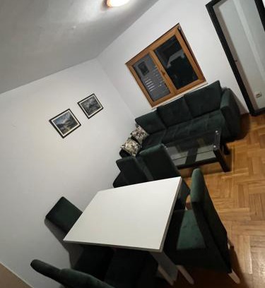 Topla Apartment | Apartman Baltic Topla Herceg Novi