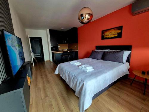 Doboj Apartment | Apartman Belvedere Lux, Doboj