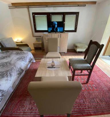 Tuzla Apartment | Apartman Benjamin