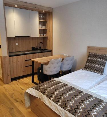 Jahorina Apartment | Apartman C437 Aparthotel Vucko Jahorina privatni apartman