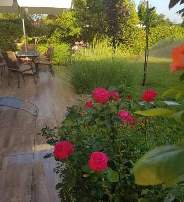 Trn Apartment | Apartman Corluka Grude