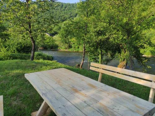 Jajce Villa | Apartman Džanan