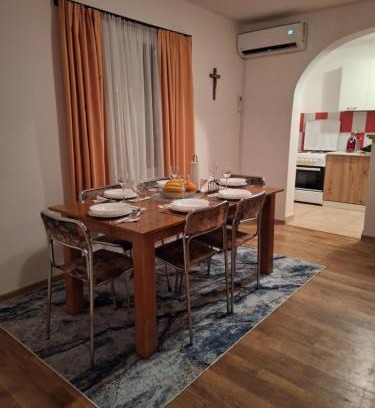 Medjugorje Apartment | Apartman Dane Međugorje