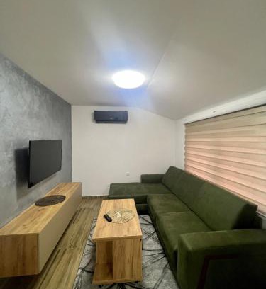 Brcko Apartment | Apartman Eden