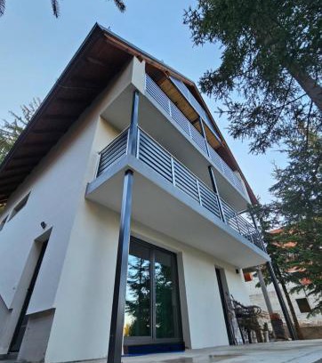 Babanovac Apartment | Apartman Flora Vlasic