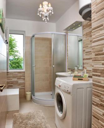 Skrad Apartment | Apartman Gema