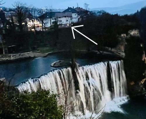 Jajce Apartment | Apartman Heli Meli 2