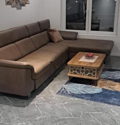 Bosanska Krupa Apartment | Apartman hukanovic