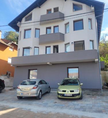 Banja Luka Apartment | Apartman K A Y A