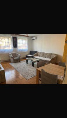 Bijeljina Apartment | Apartman kod parka