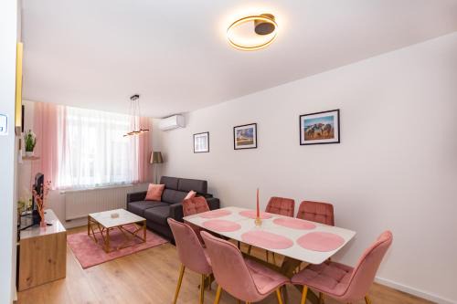 Canton 10 Apartment | Apartman Krželj A3