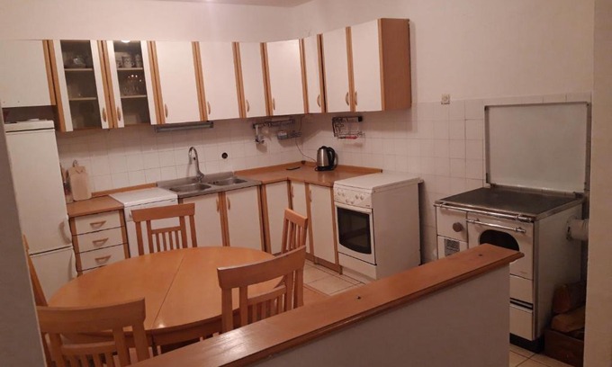Kupres Apartment | Apartman Laura
