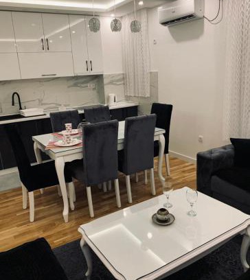 Bijeljina Apartment | Apartman LUX