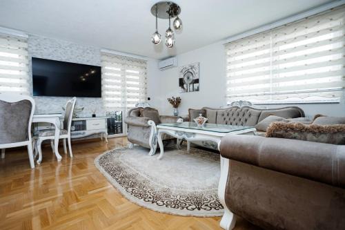 Kiseljak Apartment | Apartman Luxury Kiseljak