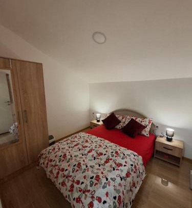 Meljine Apartment | Apartman Milica