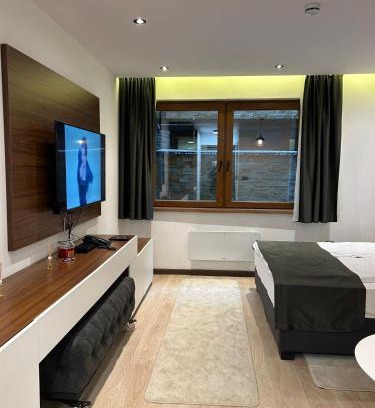 Kopaonik Apartment | Apartman Minja - Hotel Zoned Kopaonik