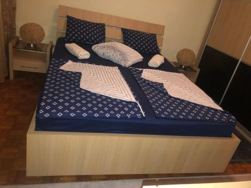 Zenica Apartment | Apartman Mokusnice Zenica