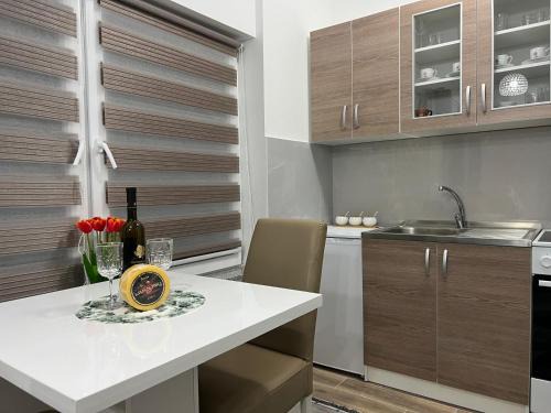 Canton 10 Apartment | Apartman Mrša