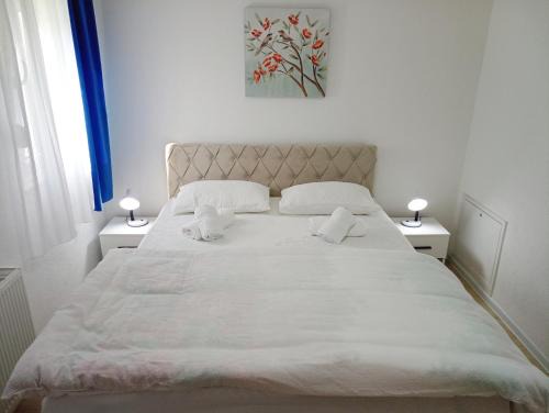 Konjic Apartment | Apartman Neretva