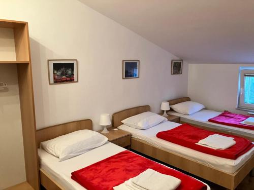 Medjugorje Apartment | Apartman Niko