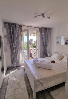 Bili brig Apartment | Apartman Nikol