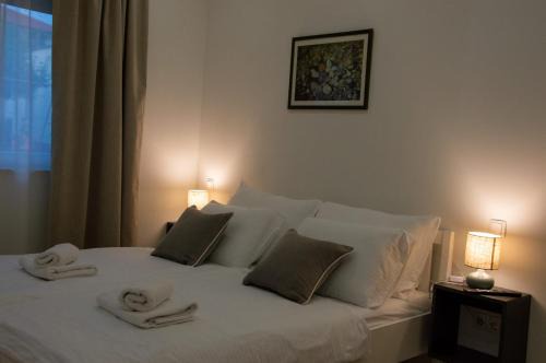 Siroki Brijeg Apartment | Apartman Nora