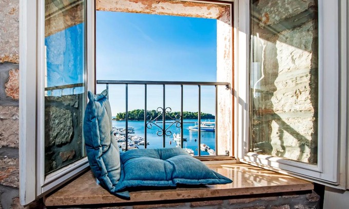 Rovinj Apartment | Apartman Obala