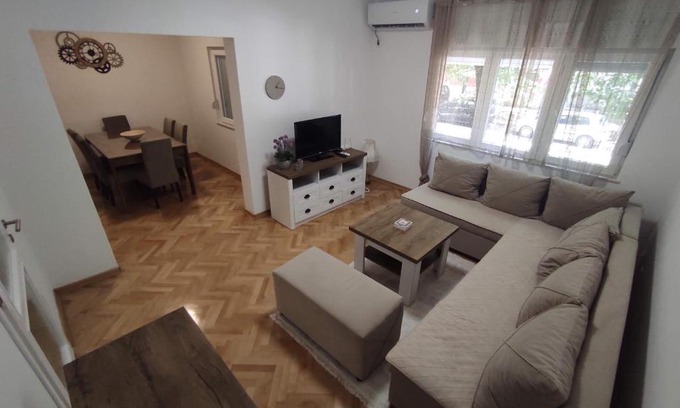 Trebinje Apartment | Apartman Olga