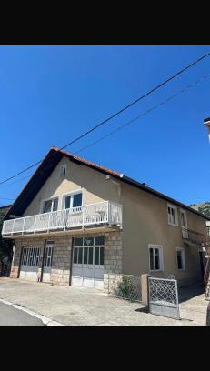 Canton 10 Apartment | Apartman Pavić