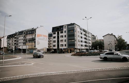 Brcko Apartment | Apartman Pelagić