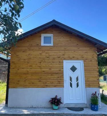 Rogatica Apartment | Apartman Sadba 2