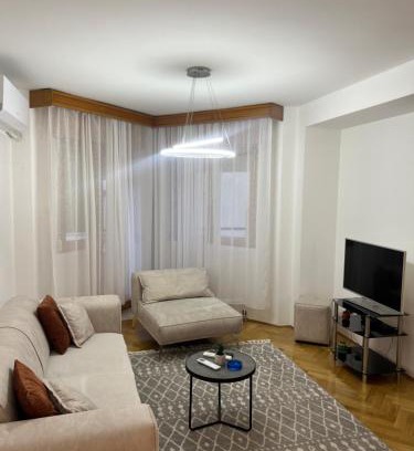 Niksic Apartment | Apartman Sena