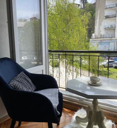 Jajce Apartment | Apartman Silver