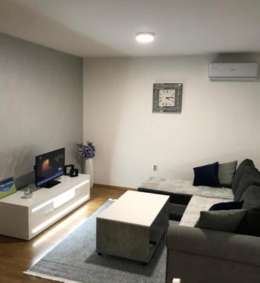 Teslic Apartment | Apartman/Stan na dan Teslić