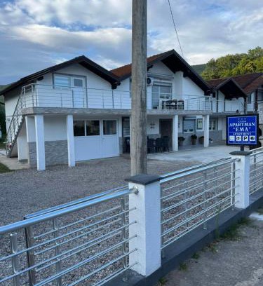 Bihac Apartment | Apartman Studio EMA