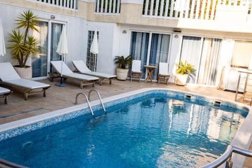 Herceg Novi Apartment | Apartman Tekoma Herceg Novi