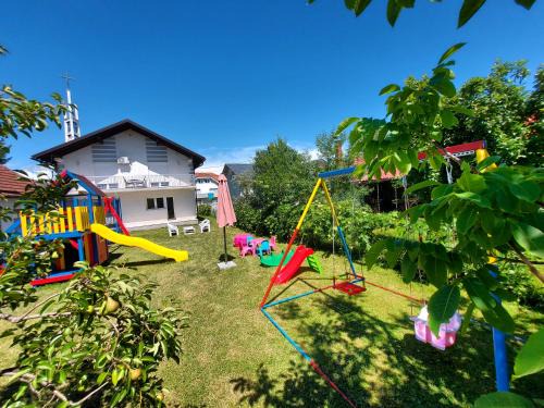 Glamocani Apartment | Apartman TT Stan na dan Trn Laktaši