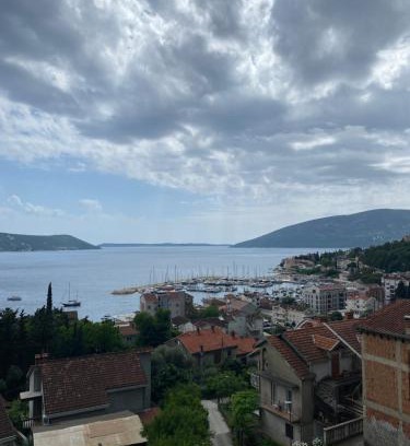 Meljine Apartment | Apartman Vidik