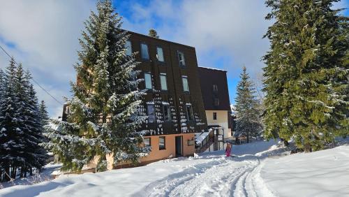 Jahorina Apartment | Apartman Viktor&Daria