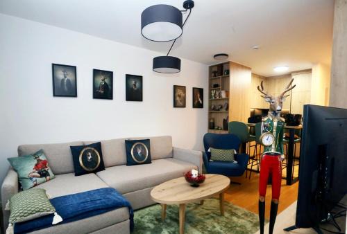 Jahorina Apartment | Apartman Vini