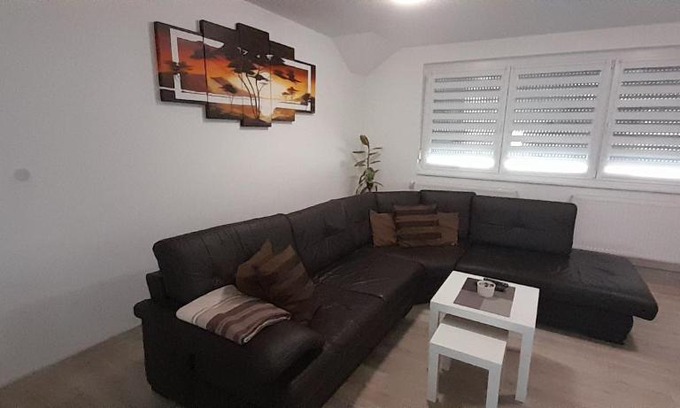Brcko Apartment | Apartman XXL