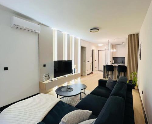 Alipasin Most Apartment | Apartman1105 Sarajevo Free Garage