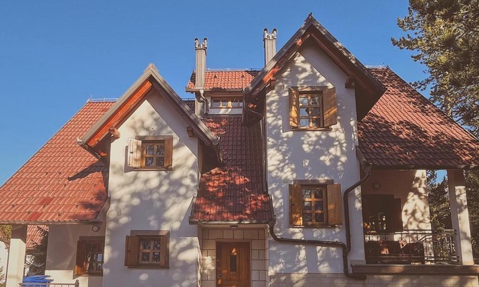 Risovac Apartment | Apartmani Astra