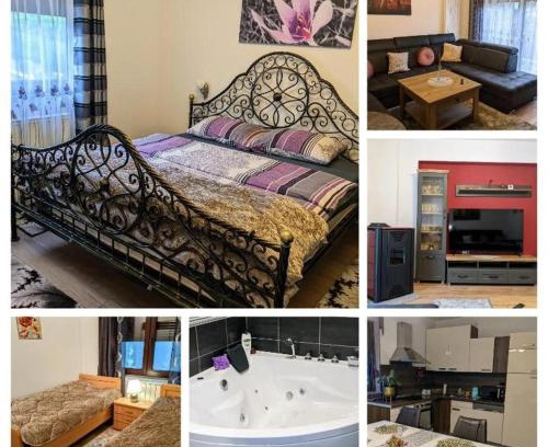 Mali Radic Apartment | Apartmani Hrastik 1