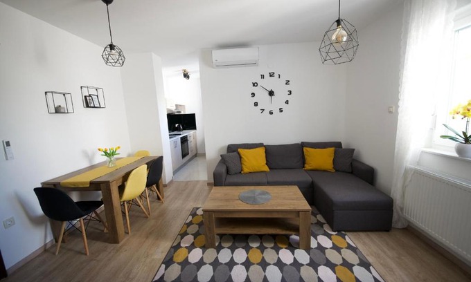 Medjugorje Apartment | Apartmani JURIĆ