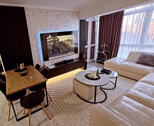 Baosici Apartment | Apartmani Komatina Đenovići 3 LUX