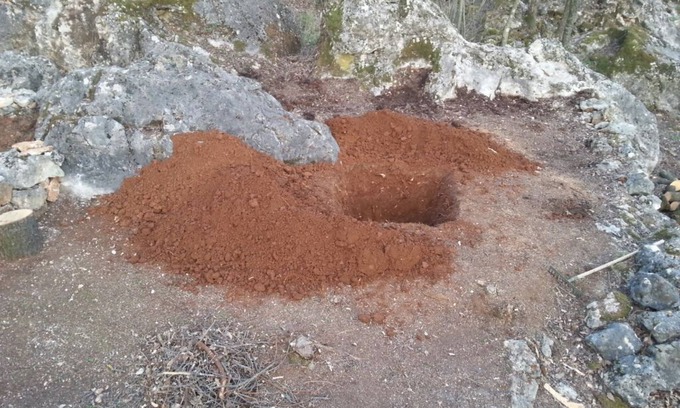 Siroki Brijeg Apartment | Apartmani Magnolija 1