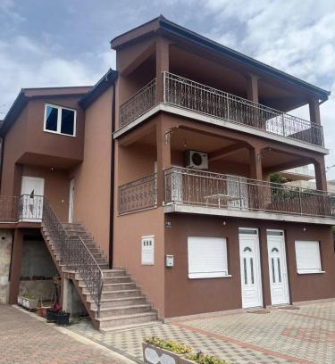 Neum Apartment | Apartmani Markić