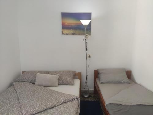Nozicko Apartment | Apartmani Nova Topola