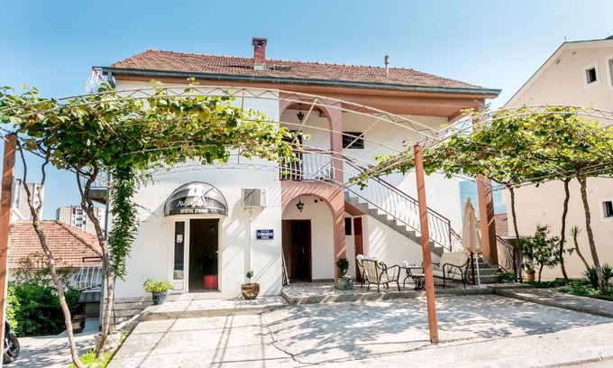 Trebesinj Apartment | Apartmani Pandurevic